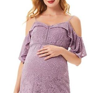 maternity dress worn 2 times